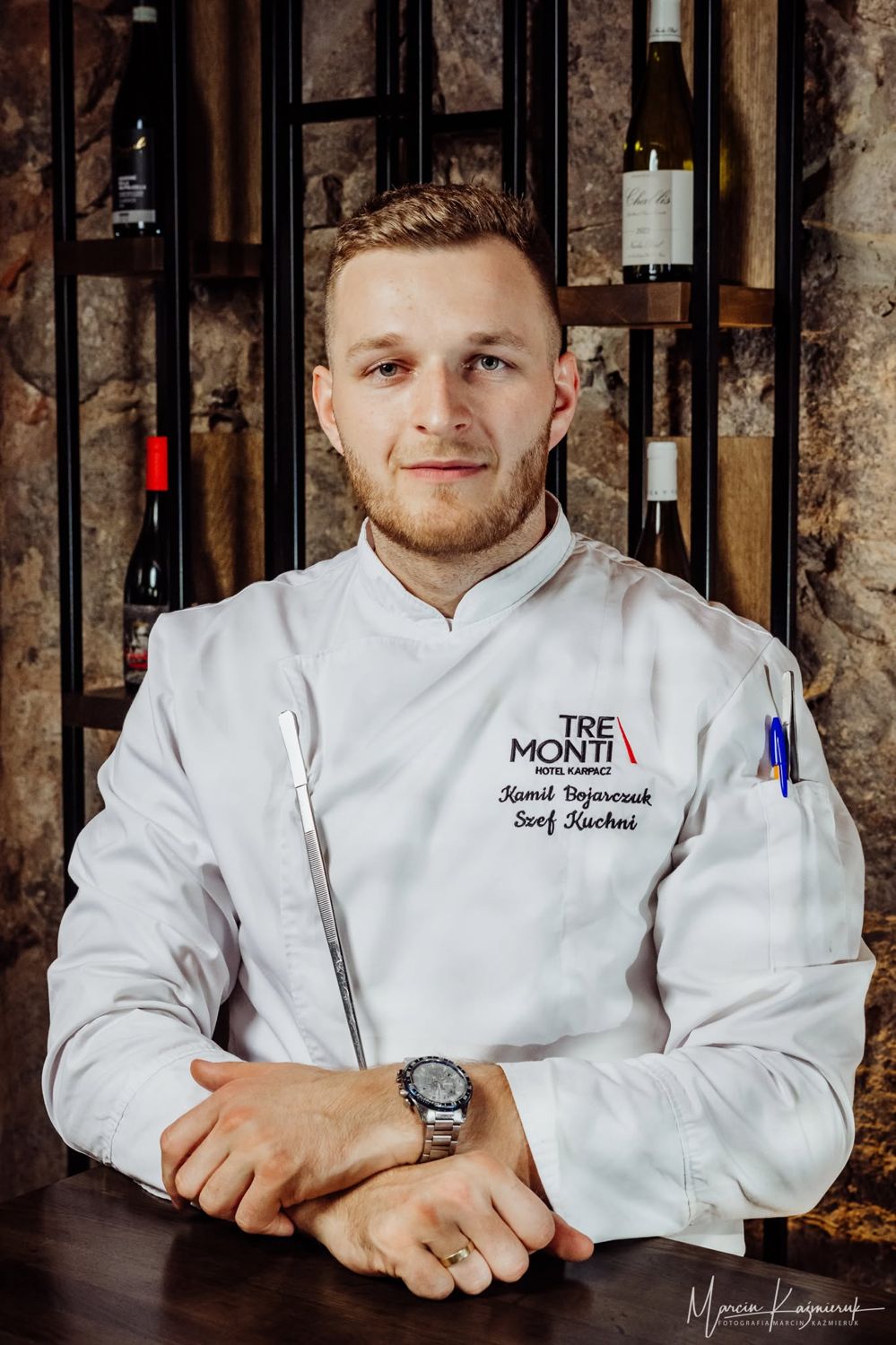 Fotografia biznesowa i portret 19 — Marcin Kaźmieruk