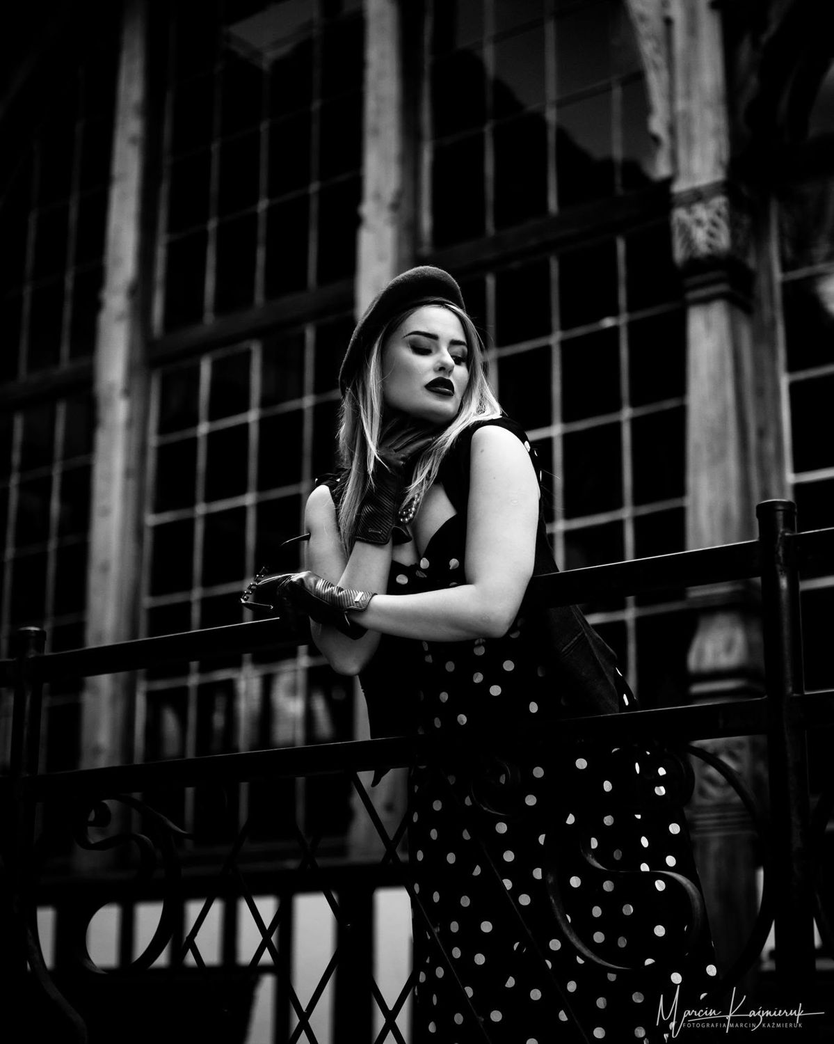 Fotografia biznesowa i portret 21 — Marcin Kaźmieruk