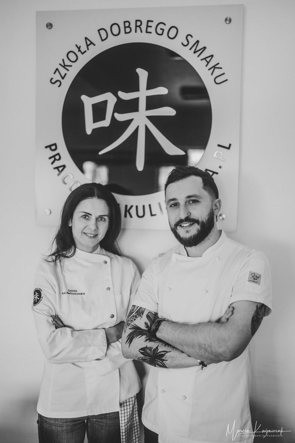 Fotografia biznesowa i portret 22 — Marcin Kaźmieruk