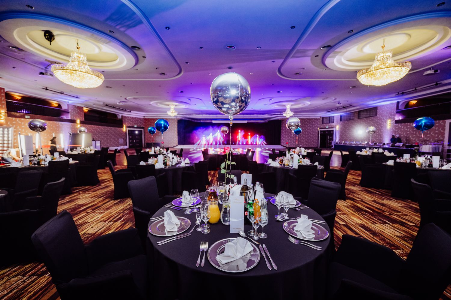 Fotografia wnętrz hotelowych 2 — Marcin Kaźmieruk