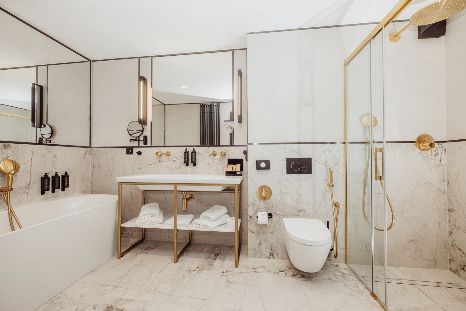 Fotografia wnętrz hotelowych 10 — Marcin Kaźmieruk