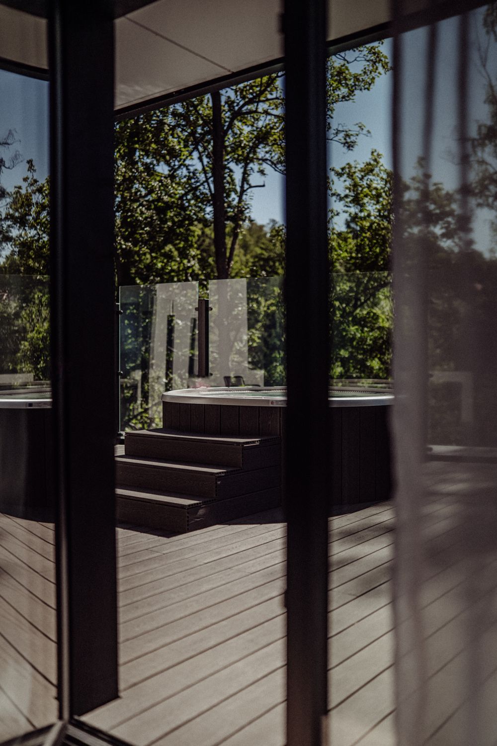 Fotografia wnętrz hotelowych 11 — Marcin Kaźmieruk