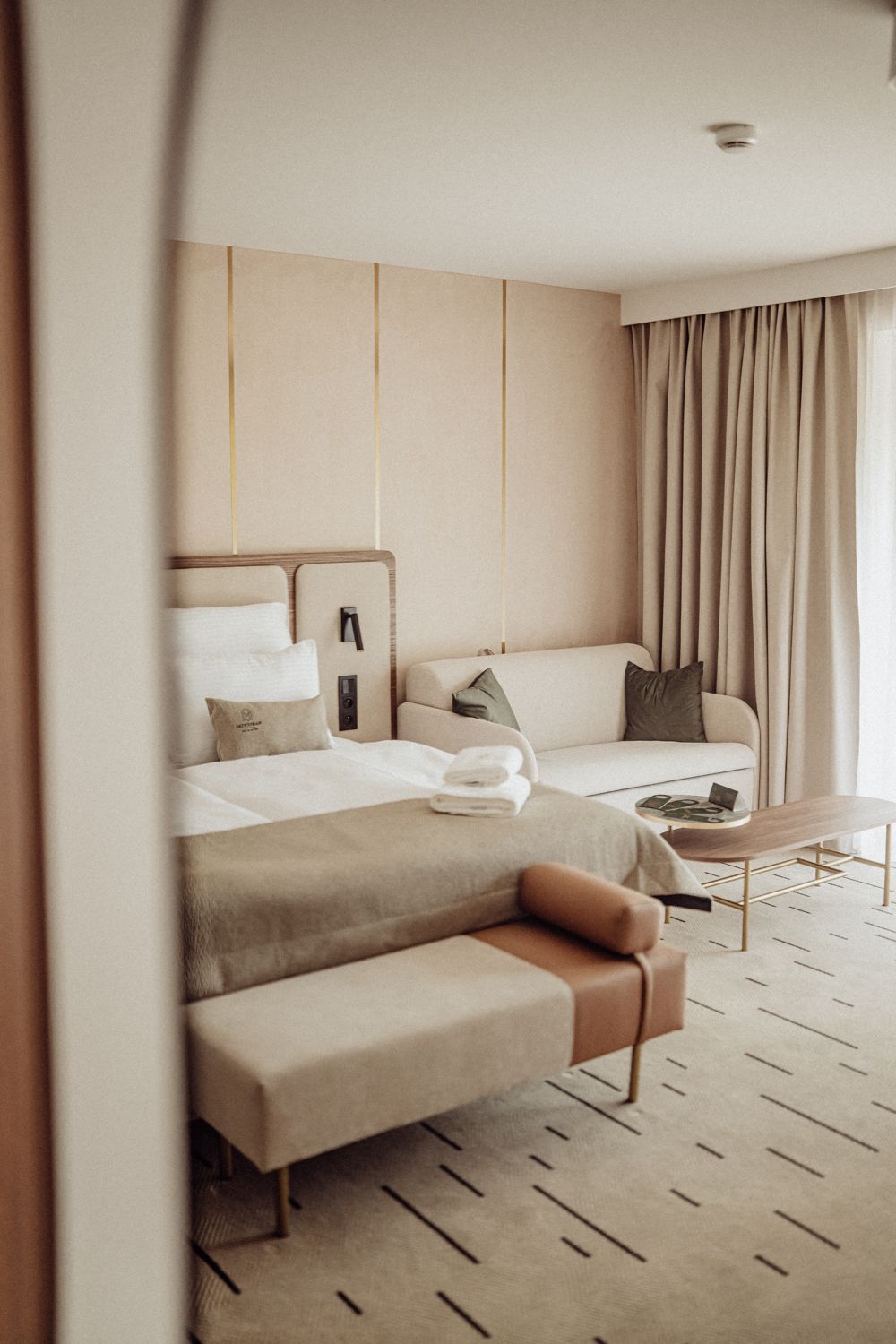 Fotografia wnętrz hotelowych 13 — Marcin Kaźmieruk