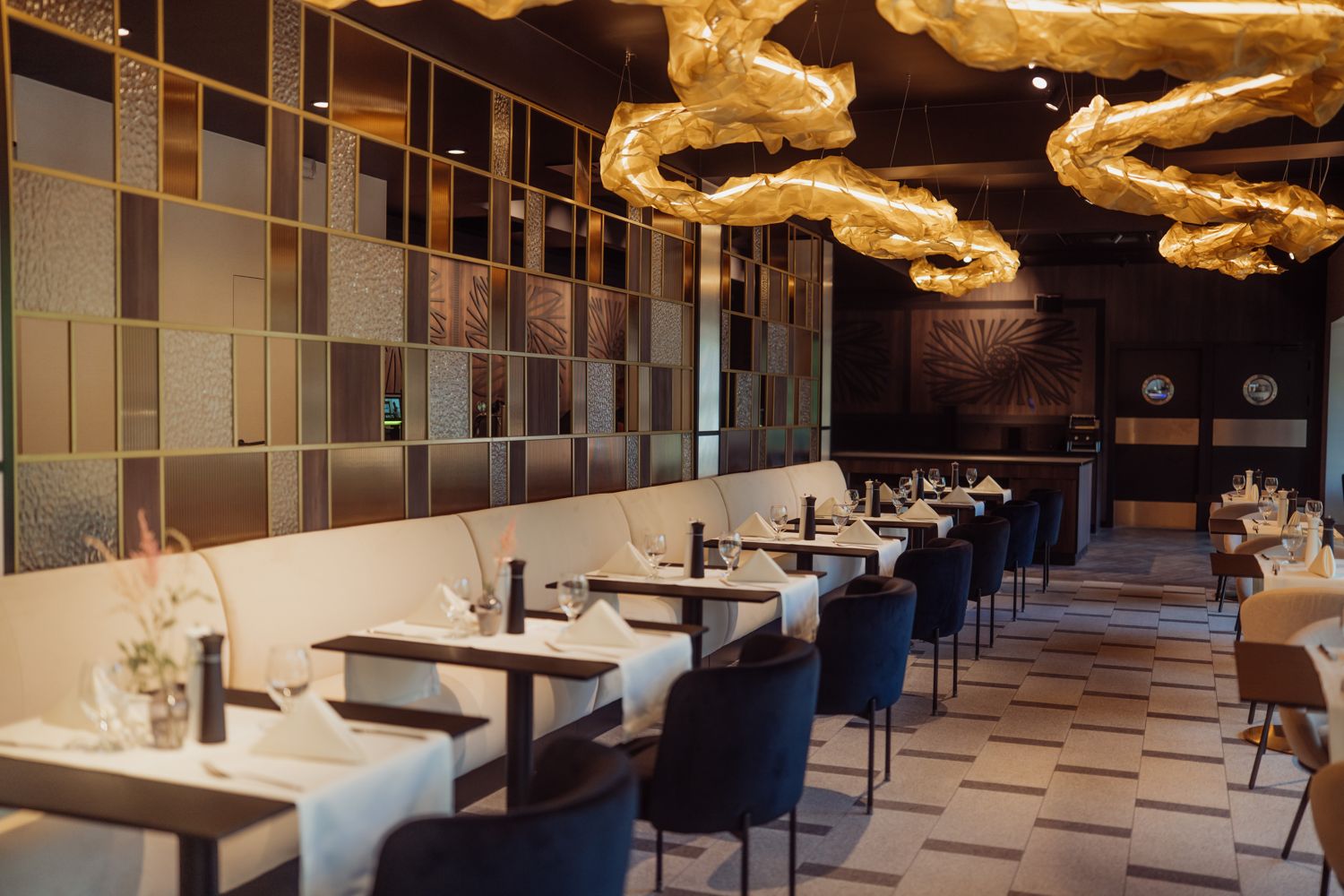 Fotografia wnętrz hotelowych 16 — Marcin Kaźmieruk