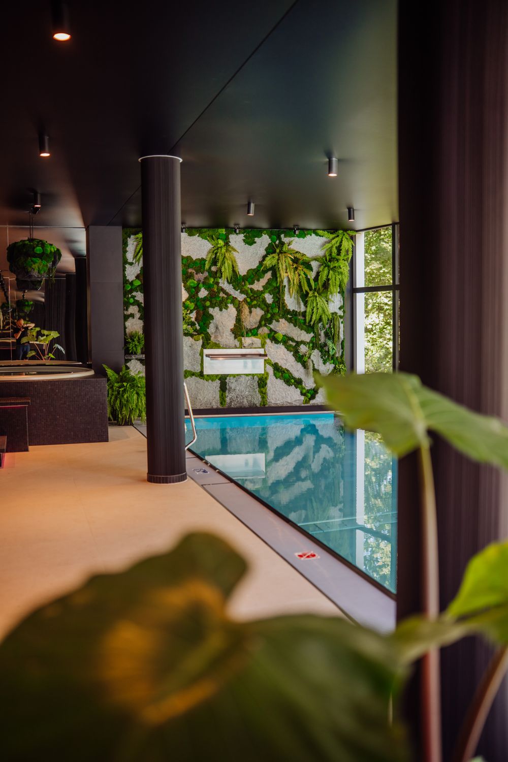 Fotografia wnętrz hotelowych 18 — Marcin Kaźmieruk