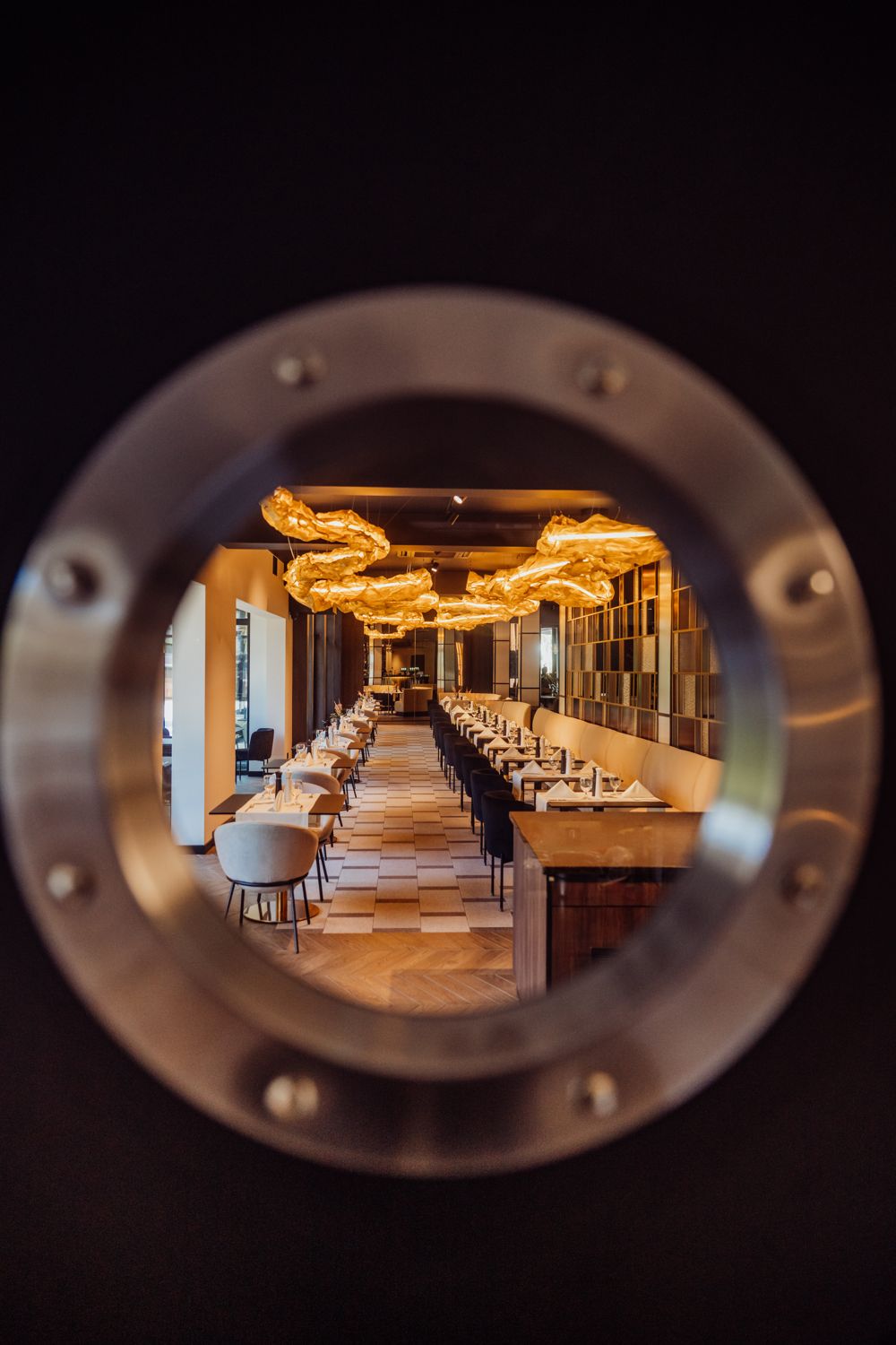 Fotografia wnętrz hotelowych 19 — Marcin Kaźmieruk