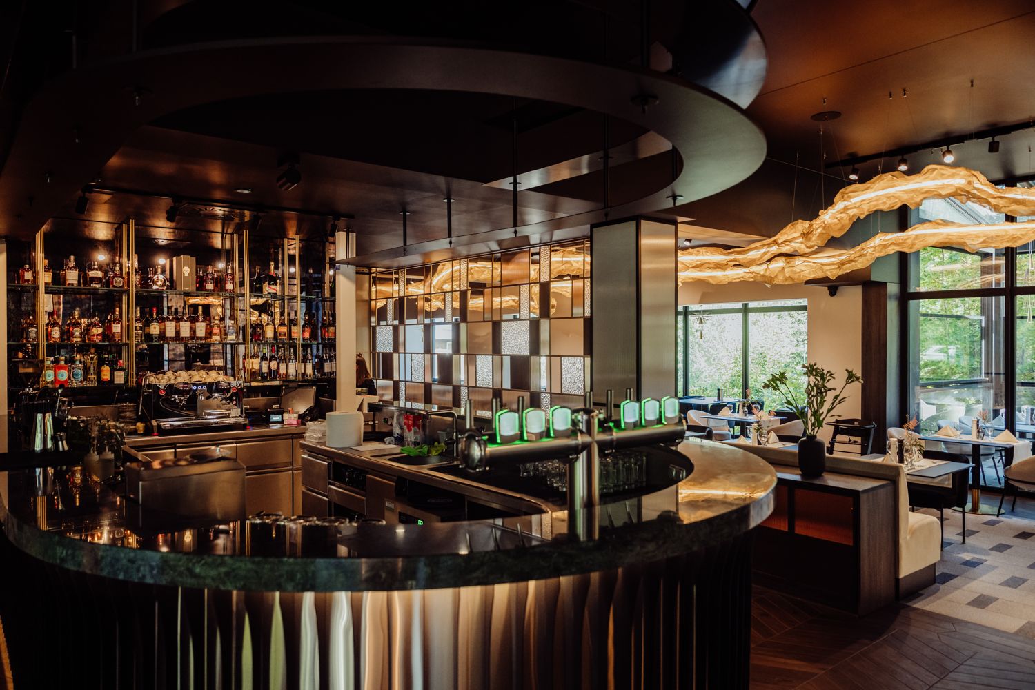 Fotografia wnętrz hotelowych 20 — Marcin Kaźmieruk
