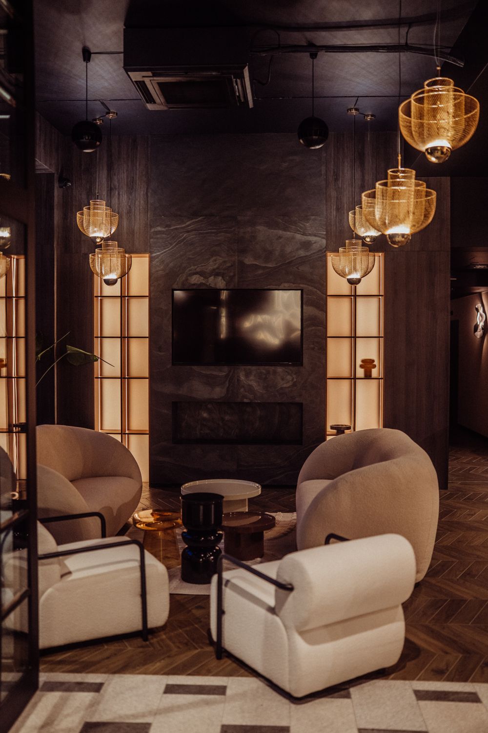 Fotografia wnętrz hotelowych 27 — Marcin Kaźmieruk