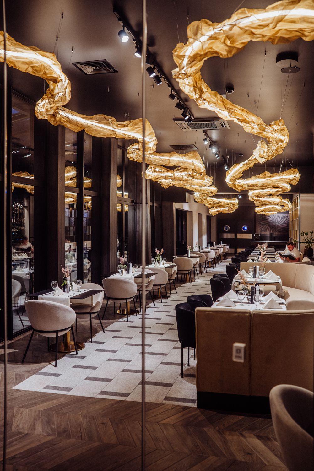 Fotografia wnętrz hotelowych 28 — Marcin Kaźmieruk