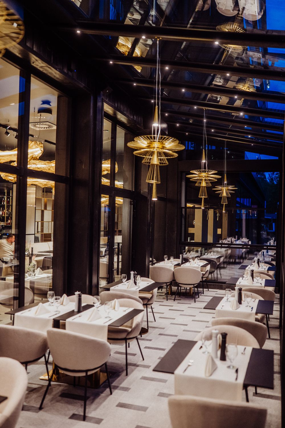 Fotografia wnętrz hotelowych 29 — Marcin Kaźmieruk