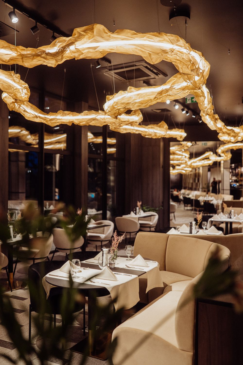 Fotografia wnętrz hotelowych 30 — Marcin Kaźmieruk