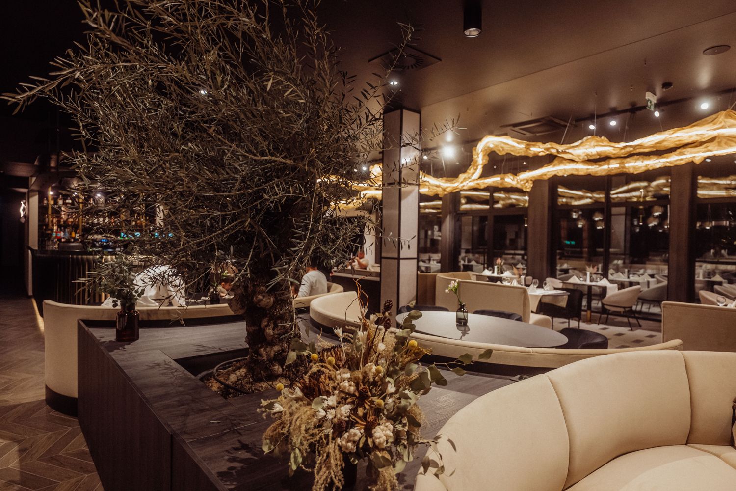 Fotografia wnętrz hotelowych 32 — Marcin Kaźmieruk