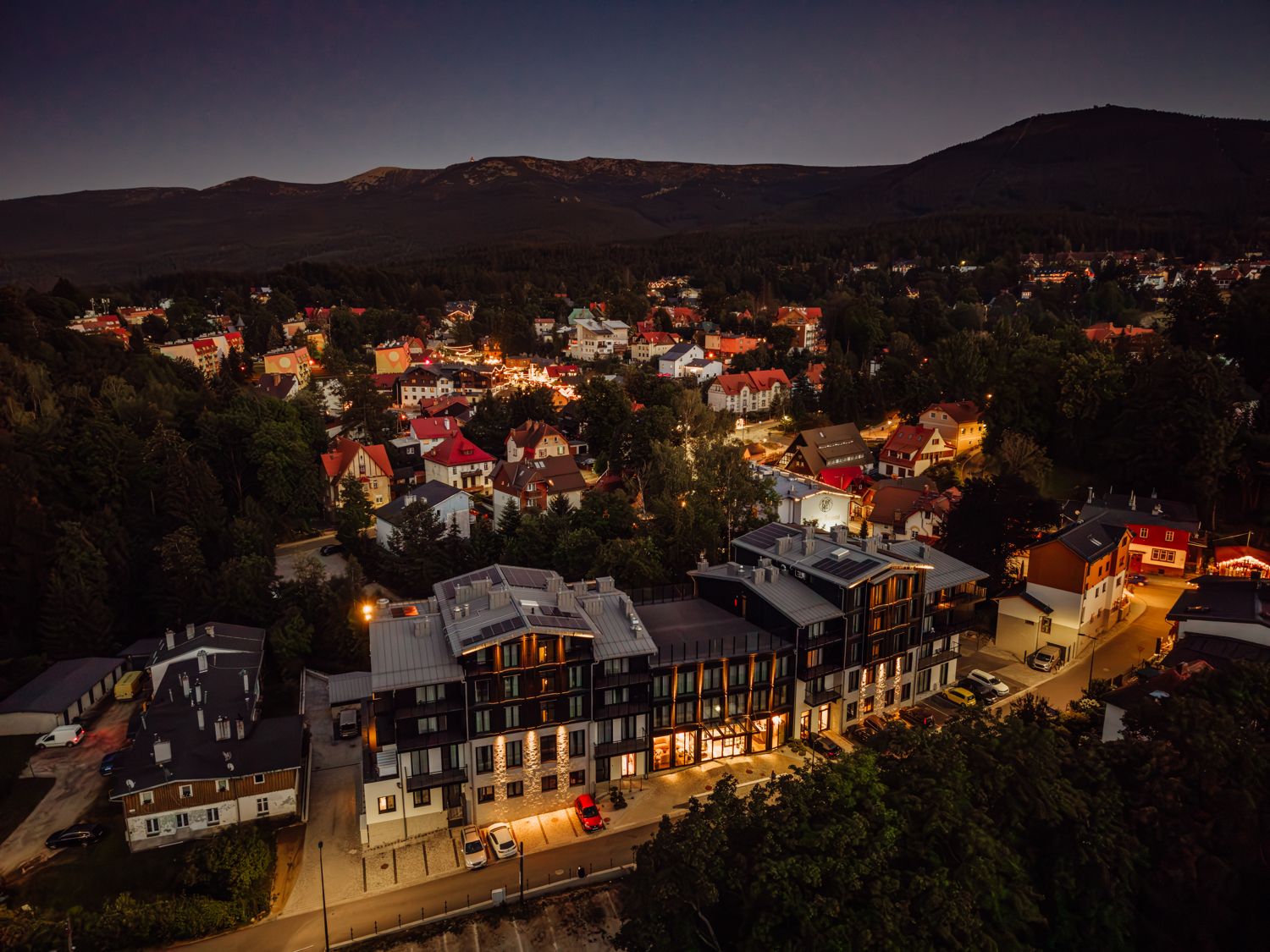 Fotografia wnętrz hotelowych 33 — Marcin Kaźmieruk