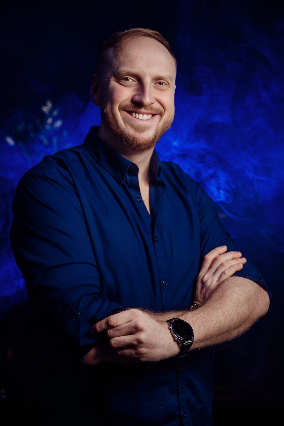 Marcin Kaźmieruk