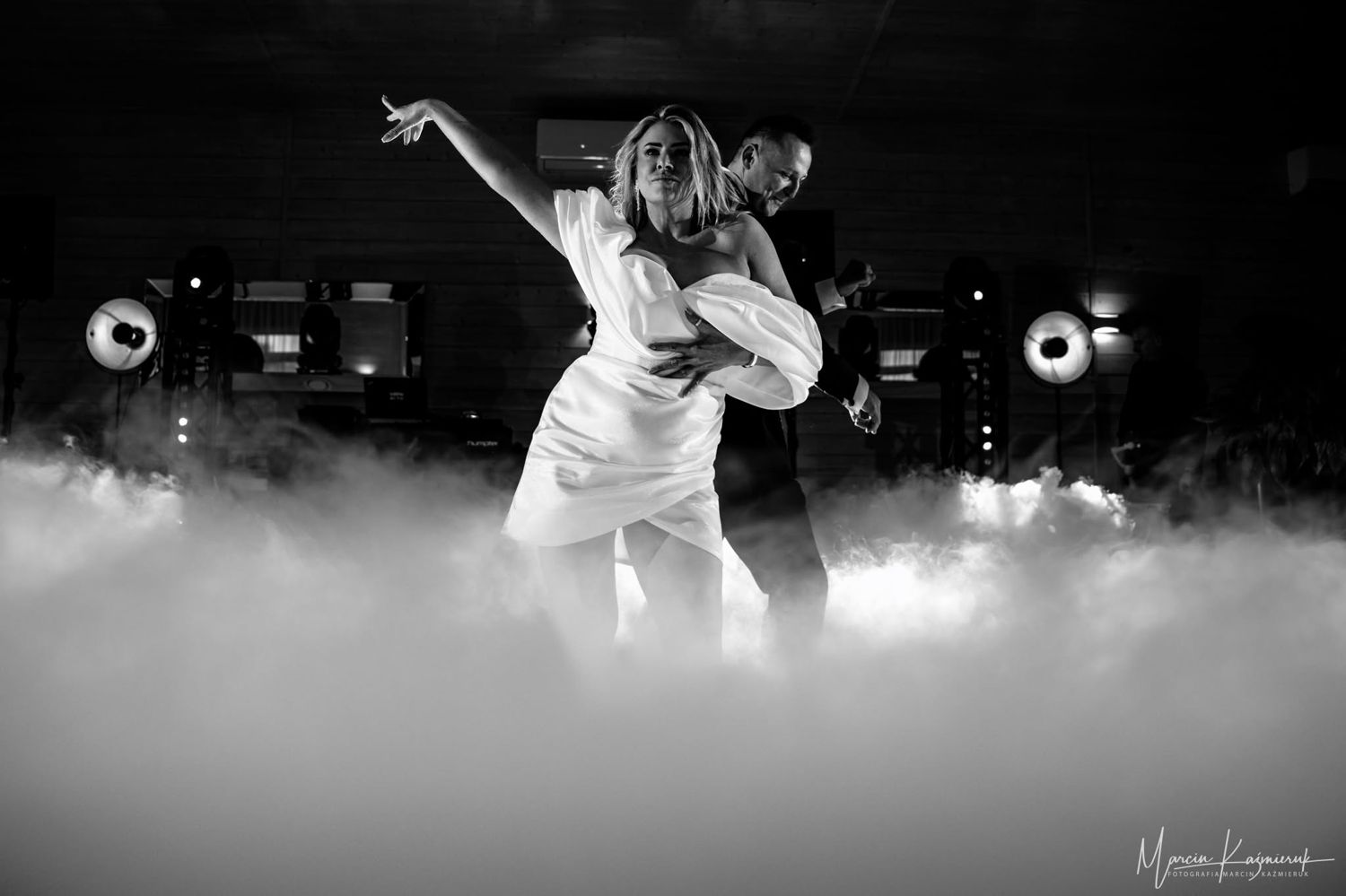 Fotografia ślubna 4 — Marcin Kaźmieruk