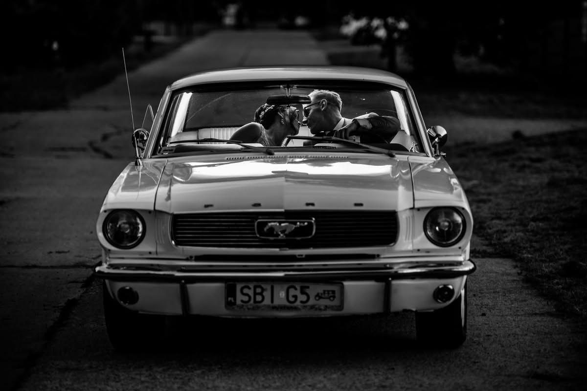 Fotografia ślubna 9 — Marcin Kaźmieruk
