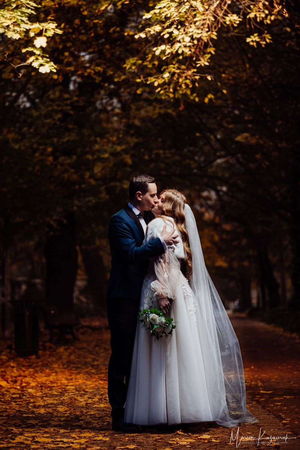 Fotografia ślubna 14 — Marcin Kaźmieruk