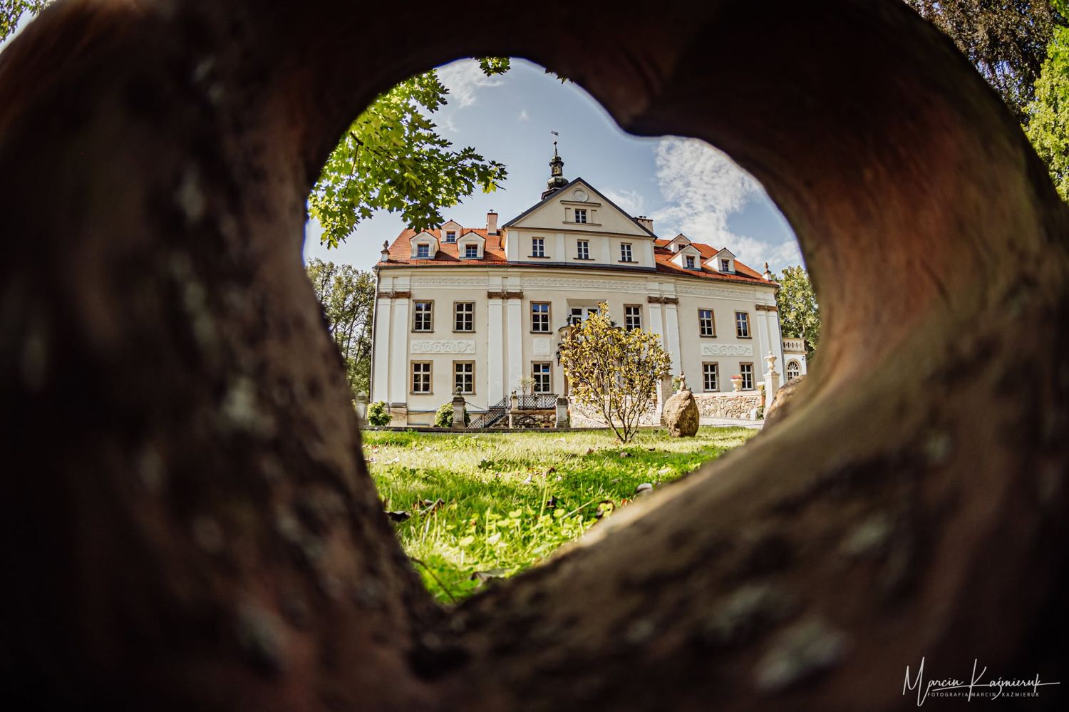 Fotografia ślubna 18 — Marcin Kaźmieruk