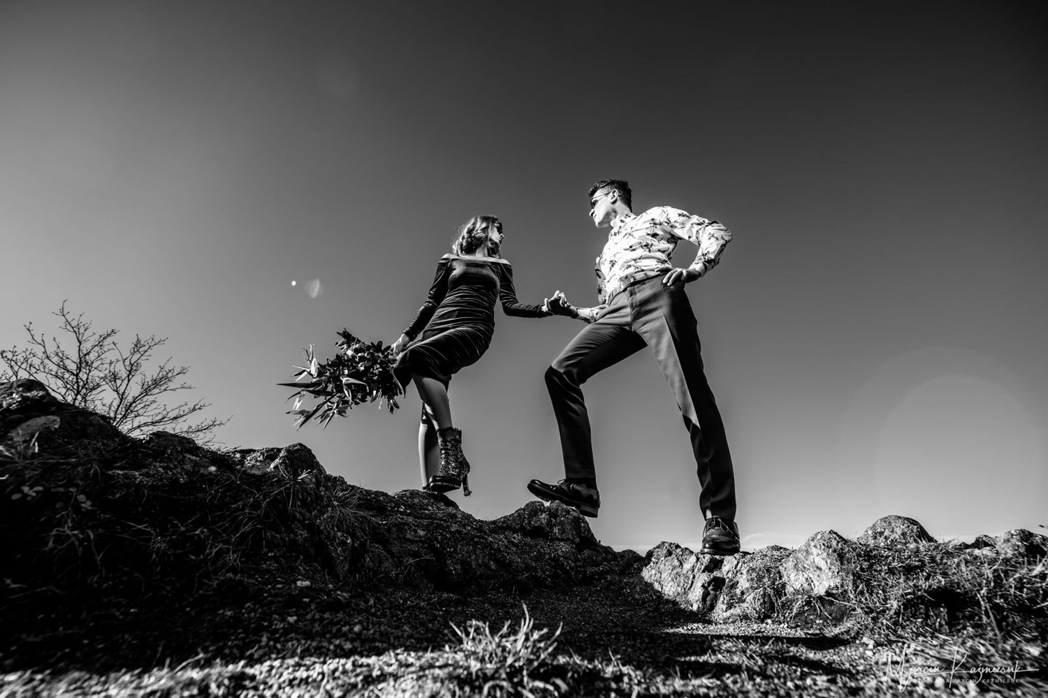Fotografia ślubna 19 — Marcin Kaźmieruk