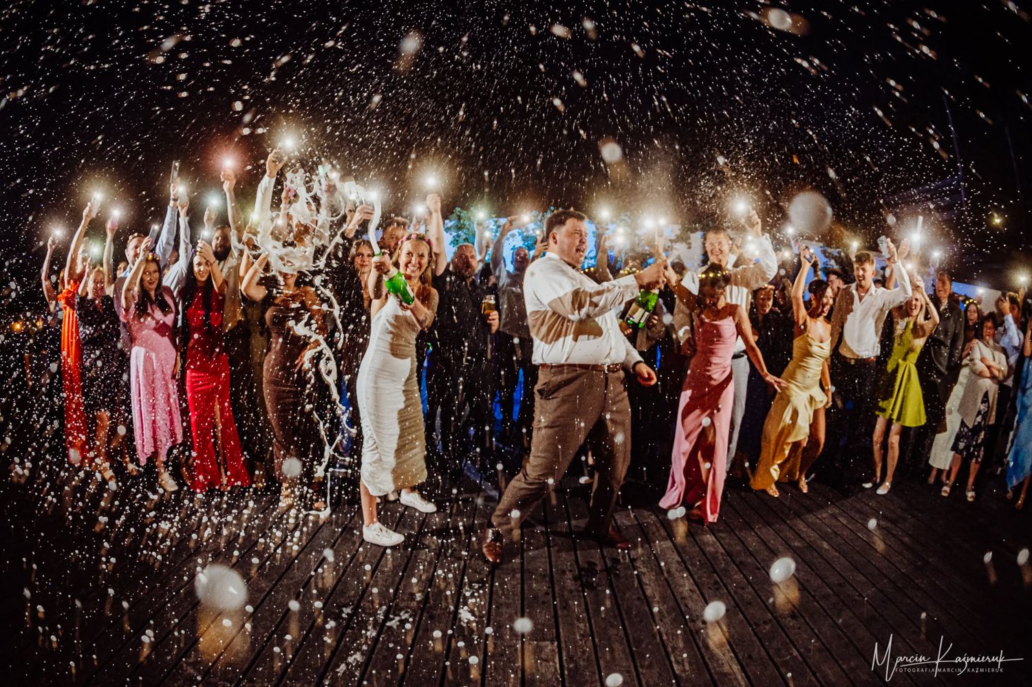 Fotografia ślubna 30 — Marcin Kaźmieruk